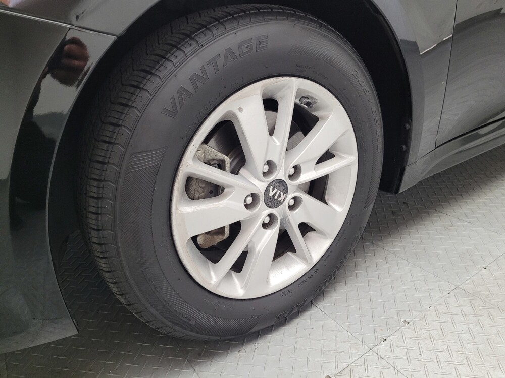 2016 Kia Optima in Torrance, CA 90504 - 18140831 31