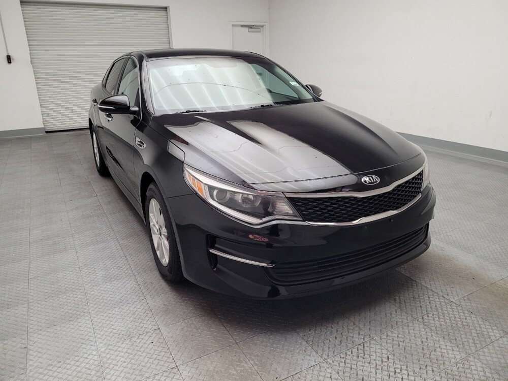 2016 Kia Optima in Torrance, CA 90504 - 18140831 14
