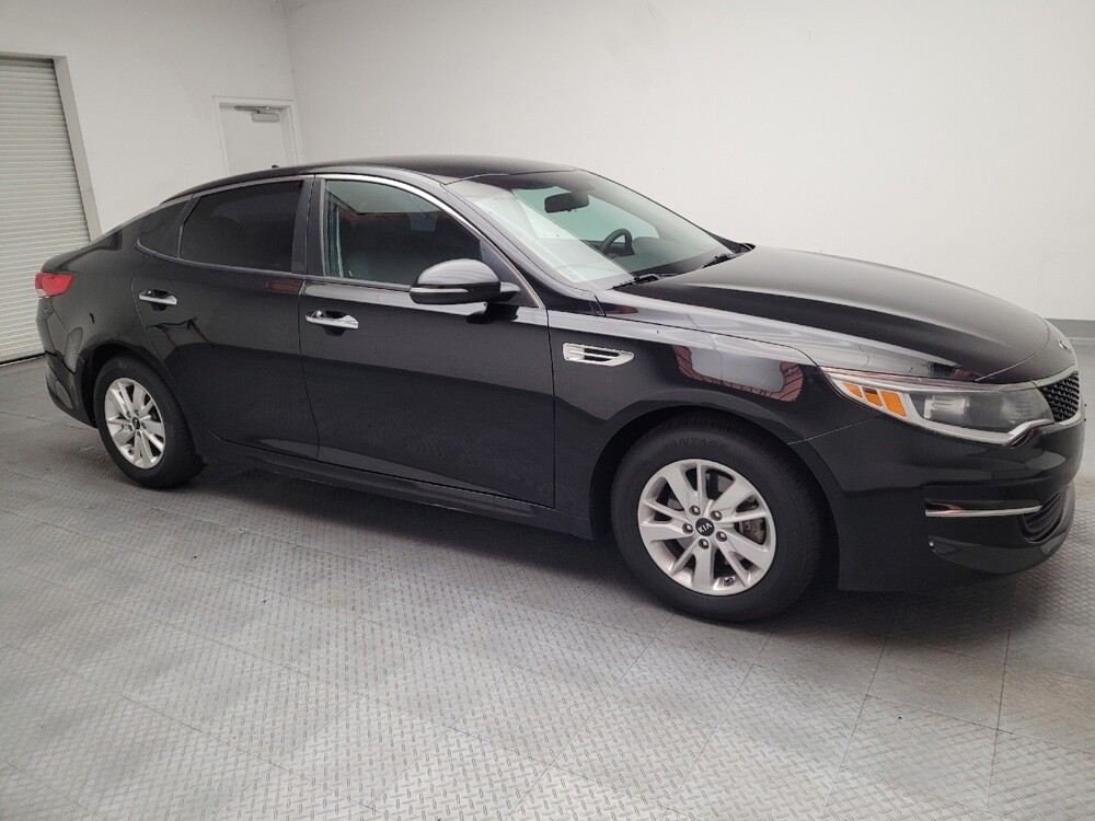 2016 Kia Optima in Torrance, CA 90504 - 18140831 11