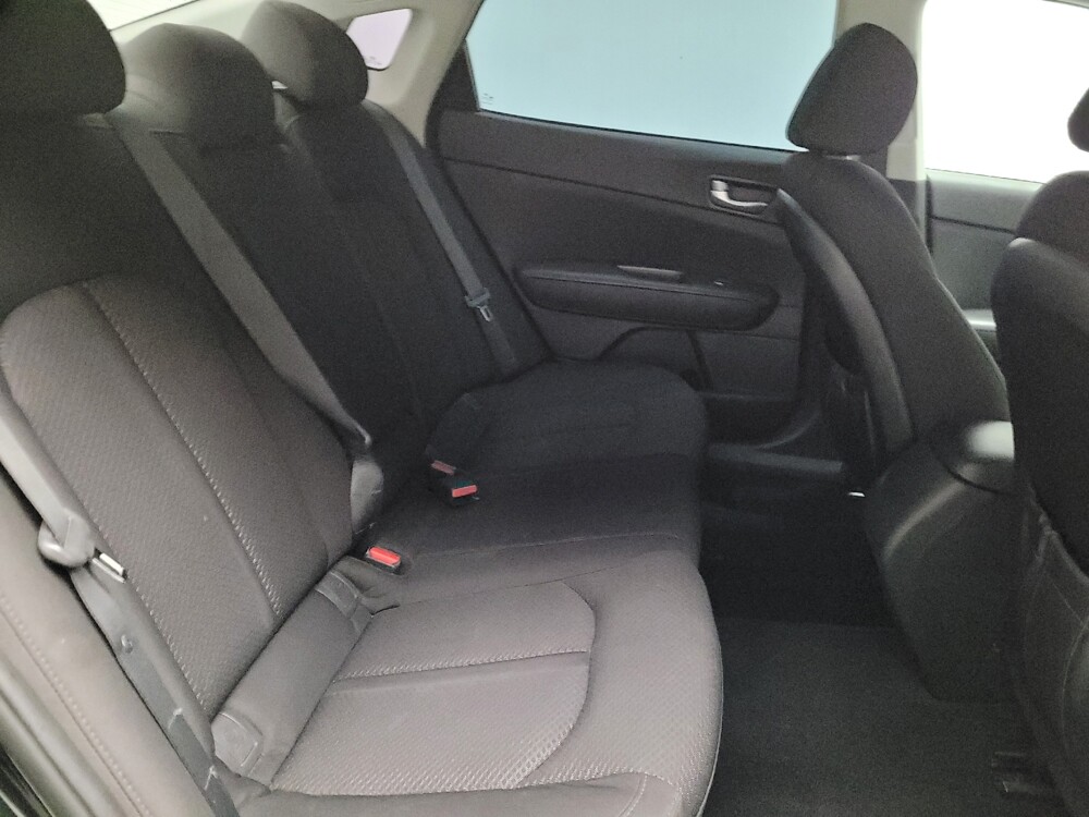 2016 Kia Optima in Torrance, CA 90504 - 18140831 19