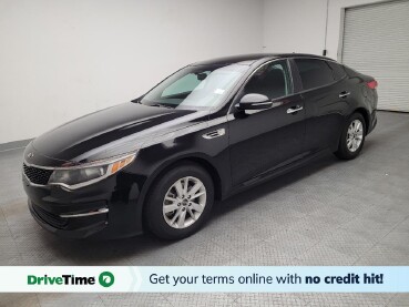 2016 Kia Optima in Torrance, CA 90504