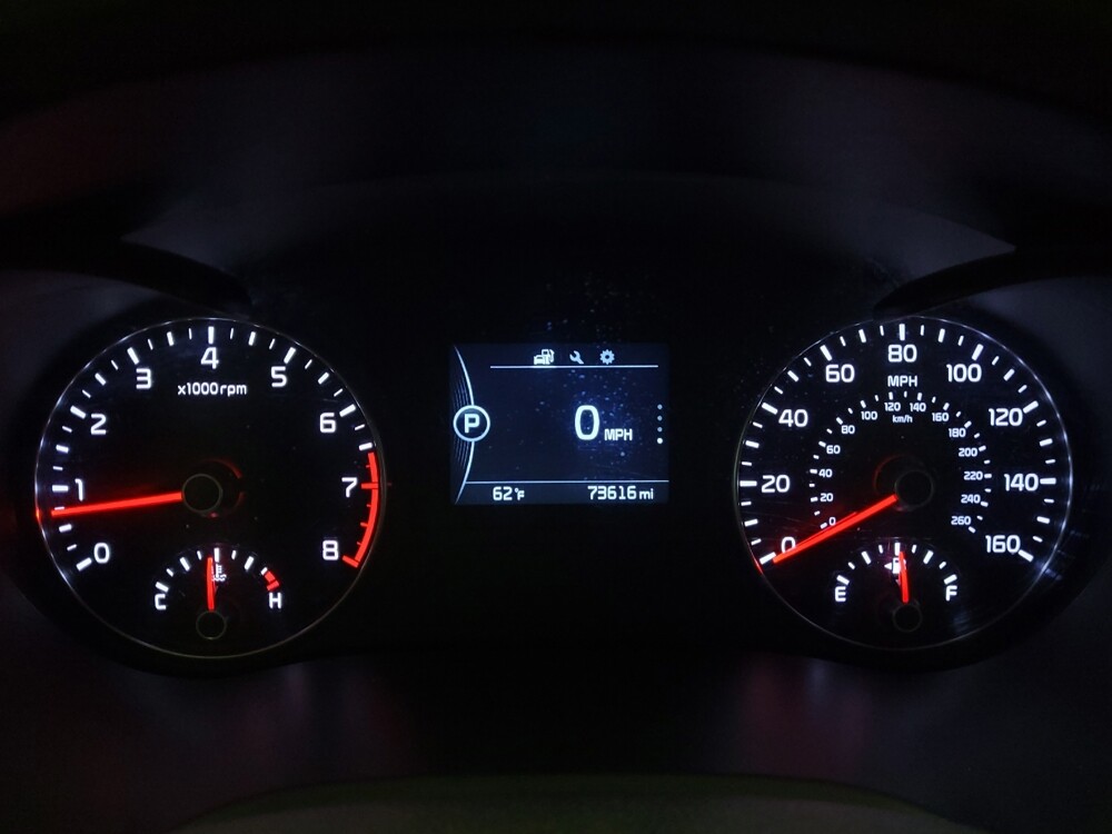 2016 Kia Optima in Torrance, CA 90504 - 18140831 23