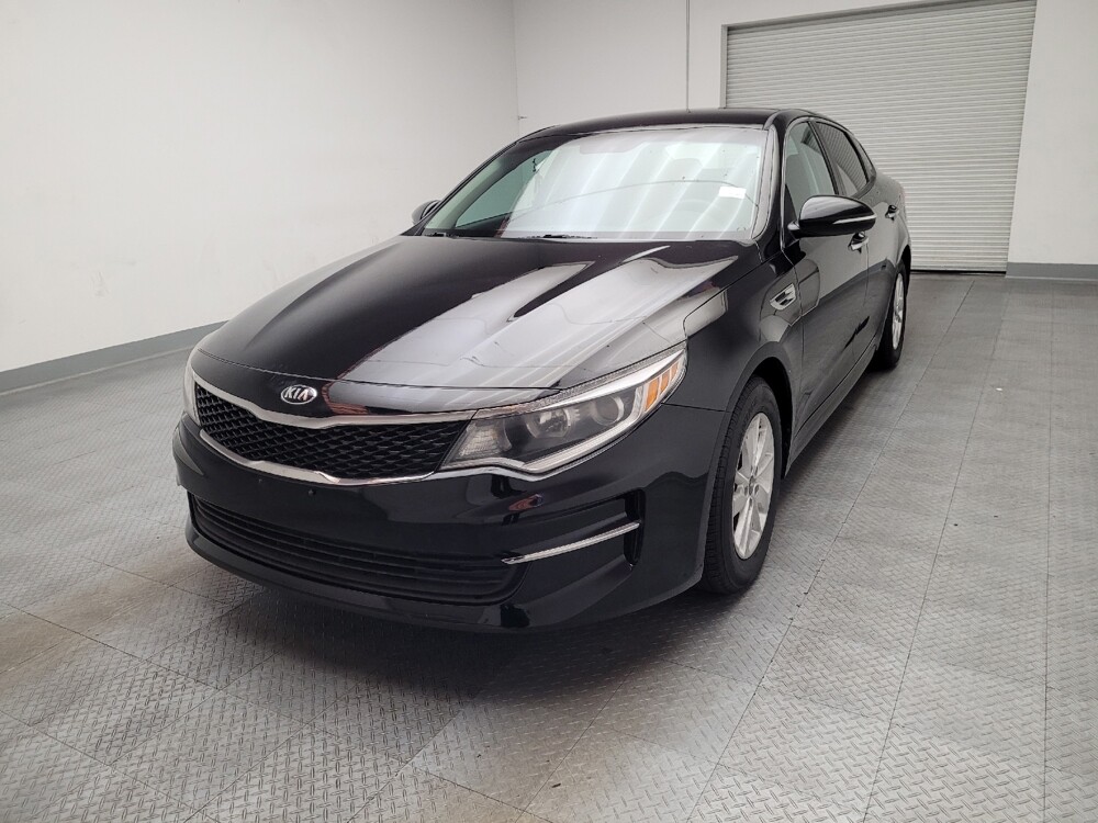2016 Kia Optima in Torrance, CA 90504 - 18140831 15
