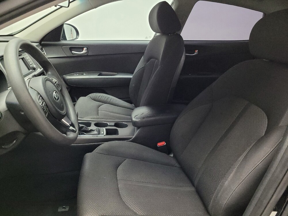 2016 Kia Optima in Torrance, CA 90504 - 18140831 17