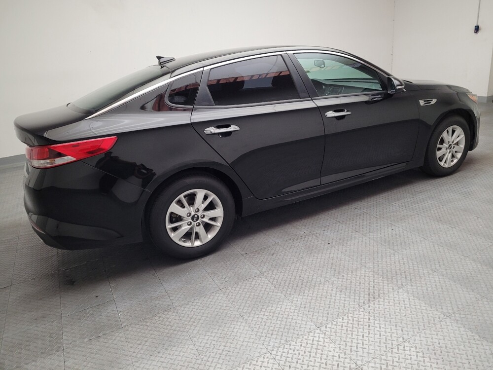 2016 Kia Optima in Torrance, CA 90504 - 18140831 10