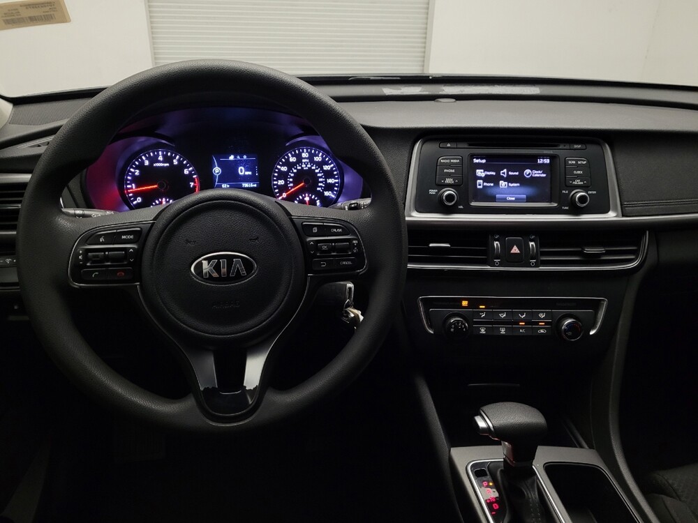 2016 Kia Optima in Torrance, CA 90504 - 18140831 22