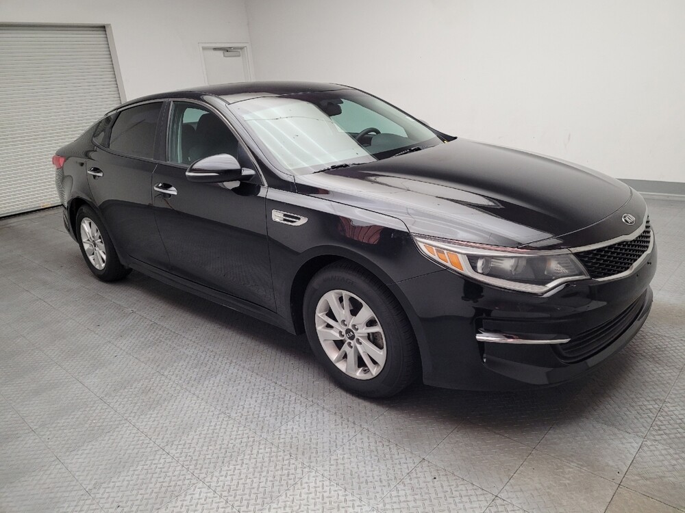 2016 Kia Optima in Torrance, CA 90504 - 18140831 13