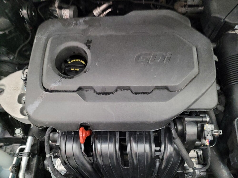 2016 Kia Optima in Torrance, CA 90504 - 18140831 30
