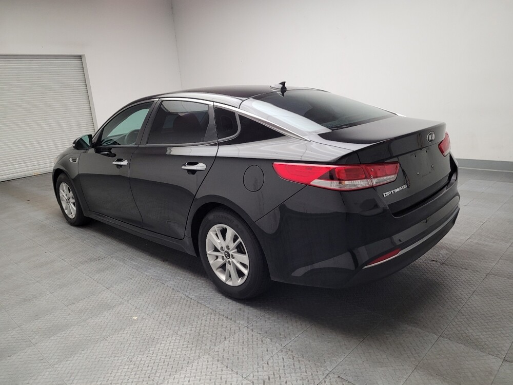 2016 Kia Optima in Torrance, CA 90504 - 18140831 5