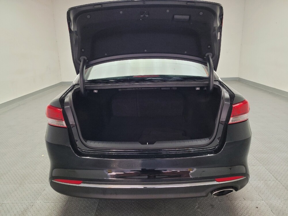 2016 Kia Optima in Torrance, CA 90504 - 18140831 29