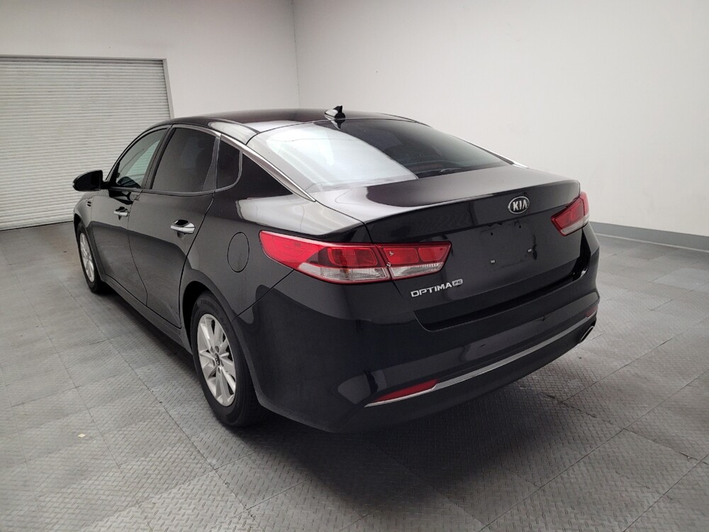 2016 Kia Optima in Torrance, CA 90504 - 18140831 6