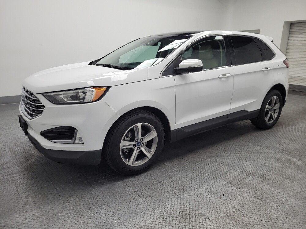 2020 Ford Edge in Las Vegas, NV 89102 - 18140833 2