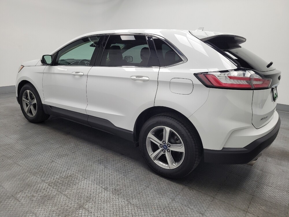2020 Ford Edge in Las Vegas, NV 89102 - 18140833 3