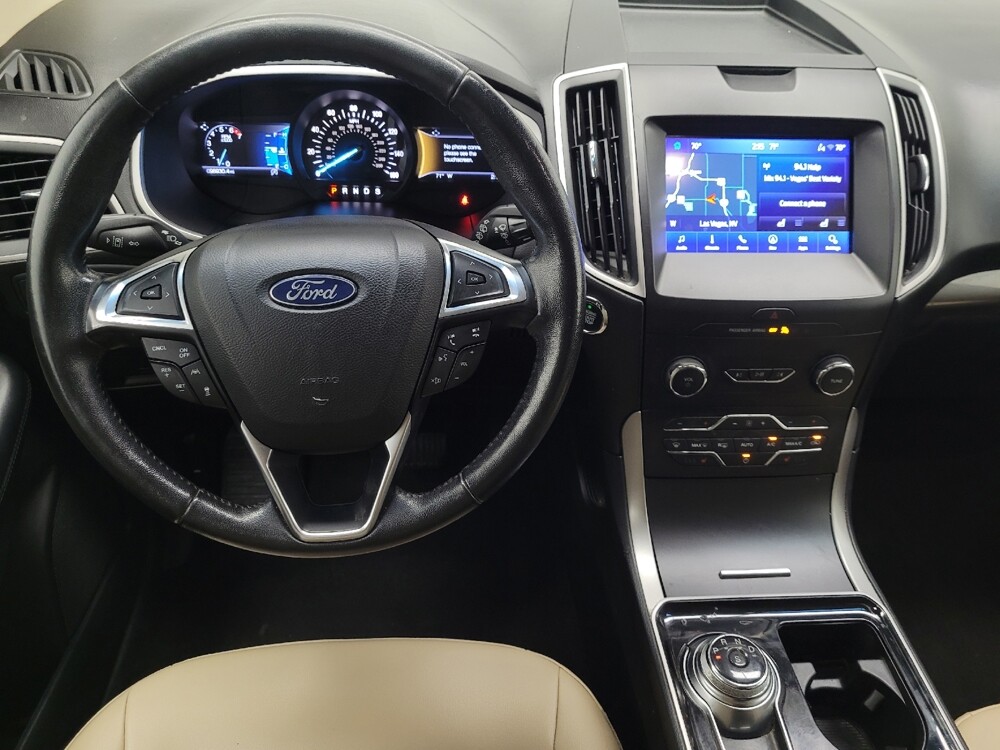 2020 Ford Edge in Las Vegas, NV 89102 - 18140833 22