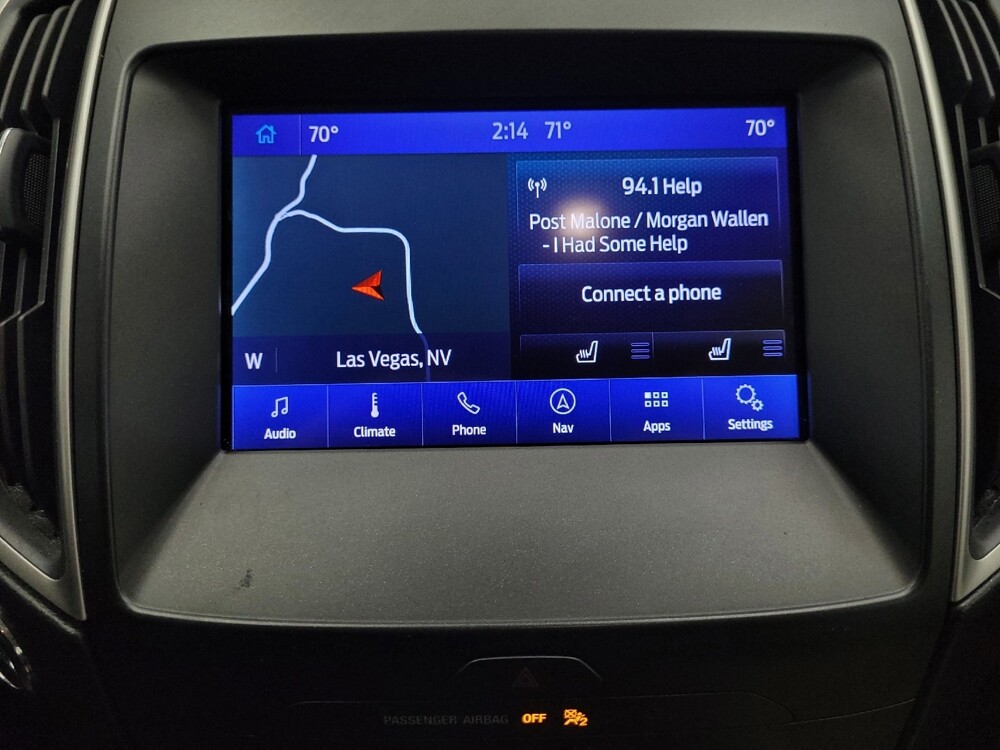 2020 Ford Edge in Las Vegas, NV 89102 - 18140833 25