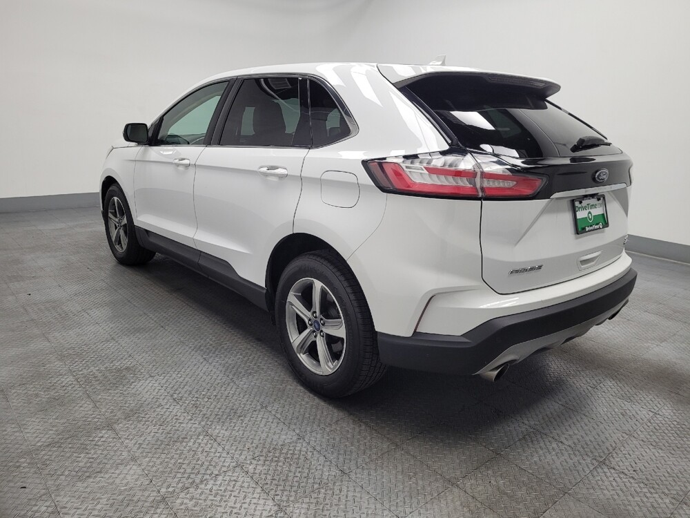 2020 Ford Edge in Las Vegas, NV 89102 - 18140833 5