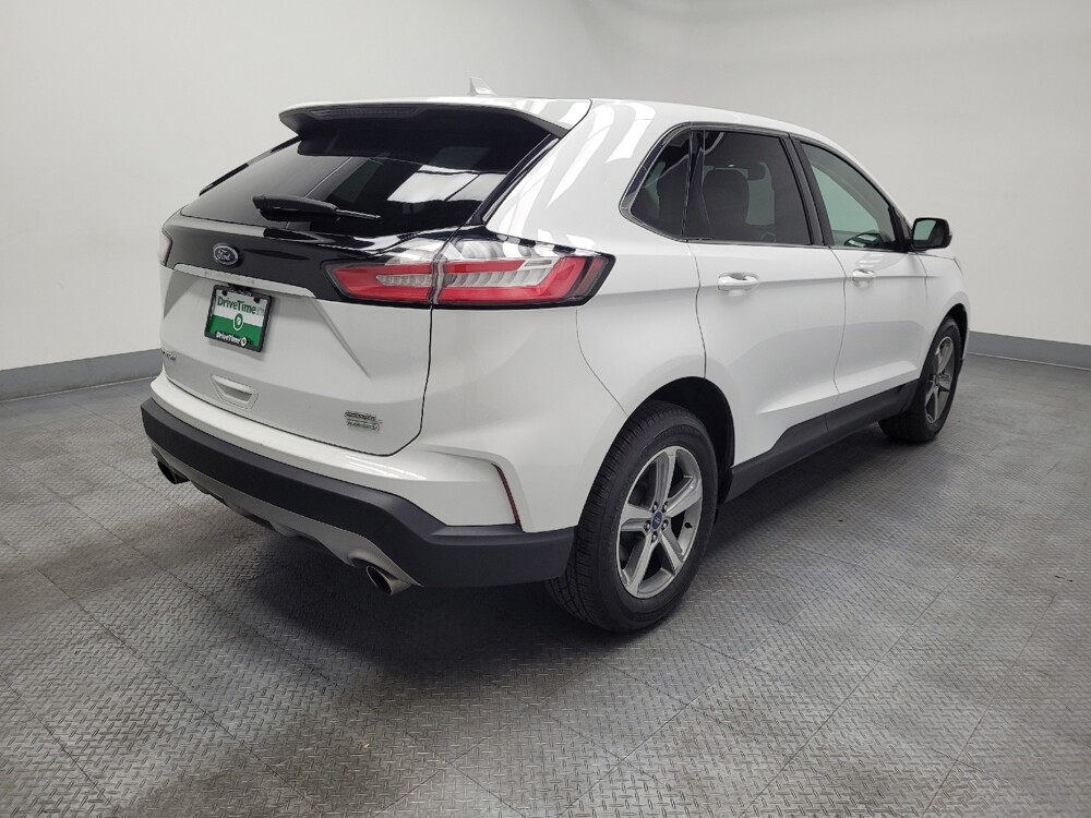 2020 Ford Edge in Las Vegas, NV 89102 - 18140833 9