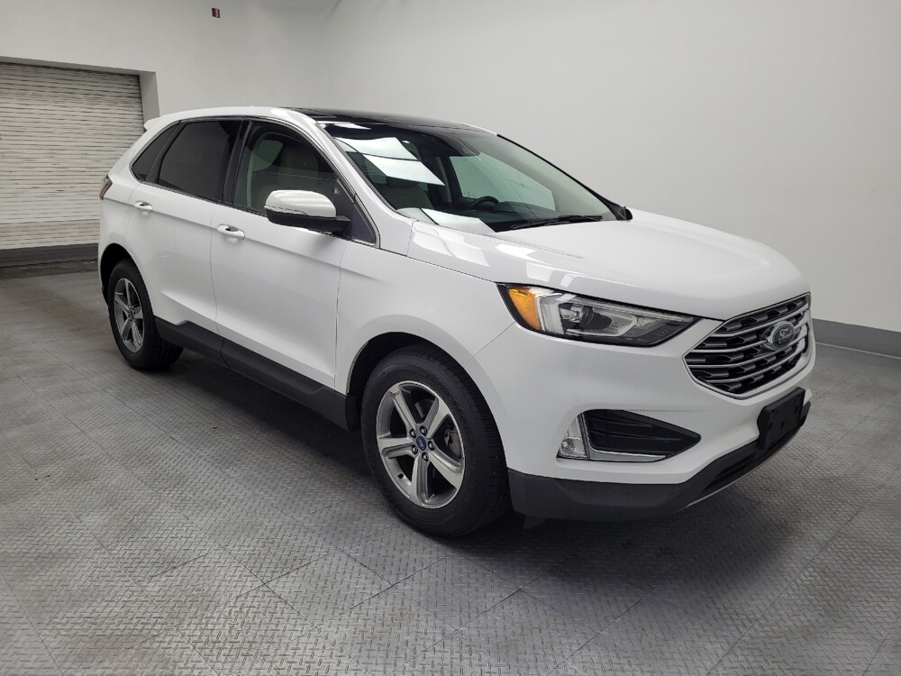2020 Ford Edge in Las Vegas, NV 89102 - 18140833 13