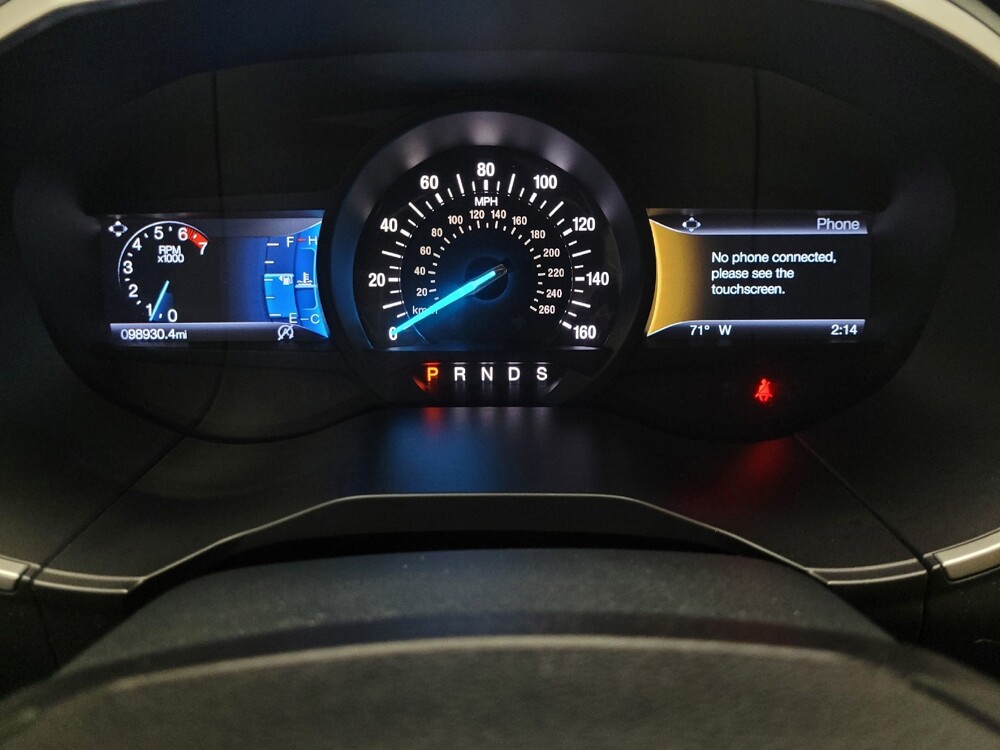 2020 Ford Edge in Las Vegas, NV 89102 - 18140833 23