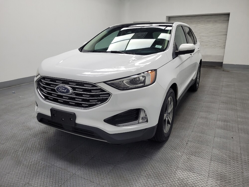 2020 Ford Edge in Las Vegas, NV 89102 - 18140833 15