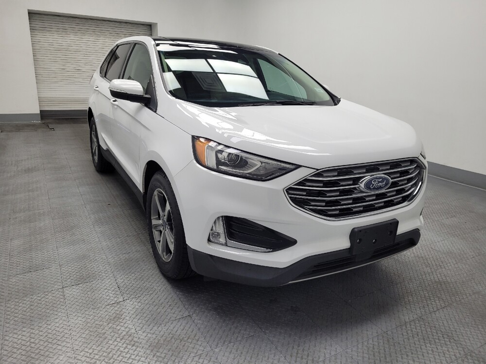 2020 Ford Edge in Las Vegas, NV 89102 - 18140833 14
