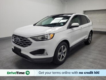 2020 Ford Edge in Las Vegas, NV 89102