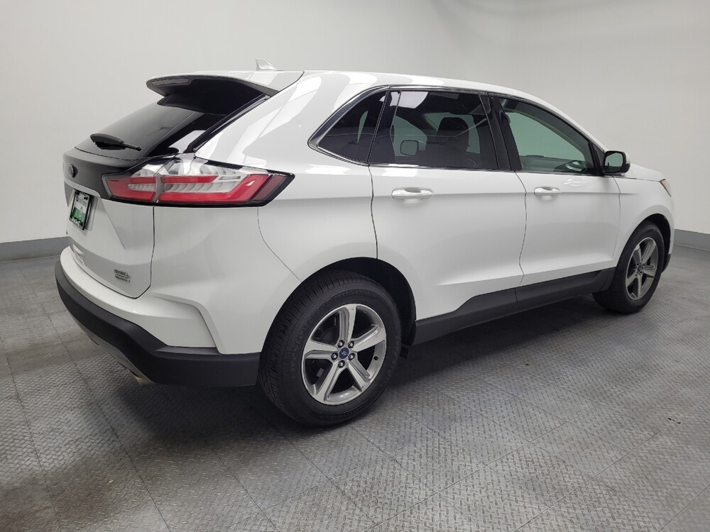 2020 Ford Edge in Las Vegas, NV 89102 - 18140833 10