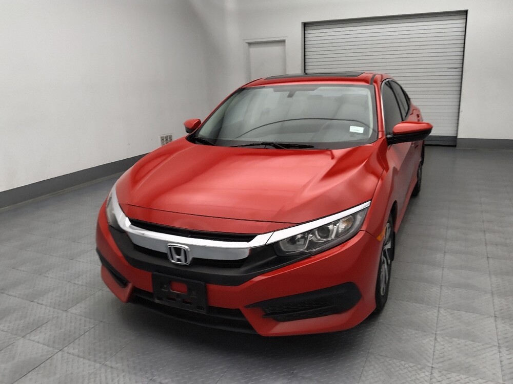 2018 Honda Civic in Independence, MO 64055 - 18140834 15