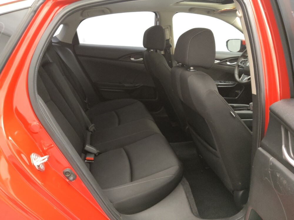 2018 Honda Civic in Independence, MO 64055 - 18140834 19