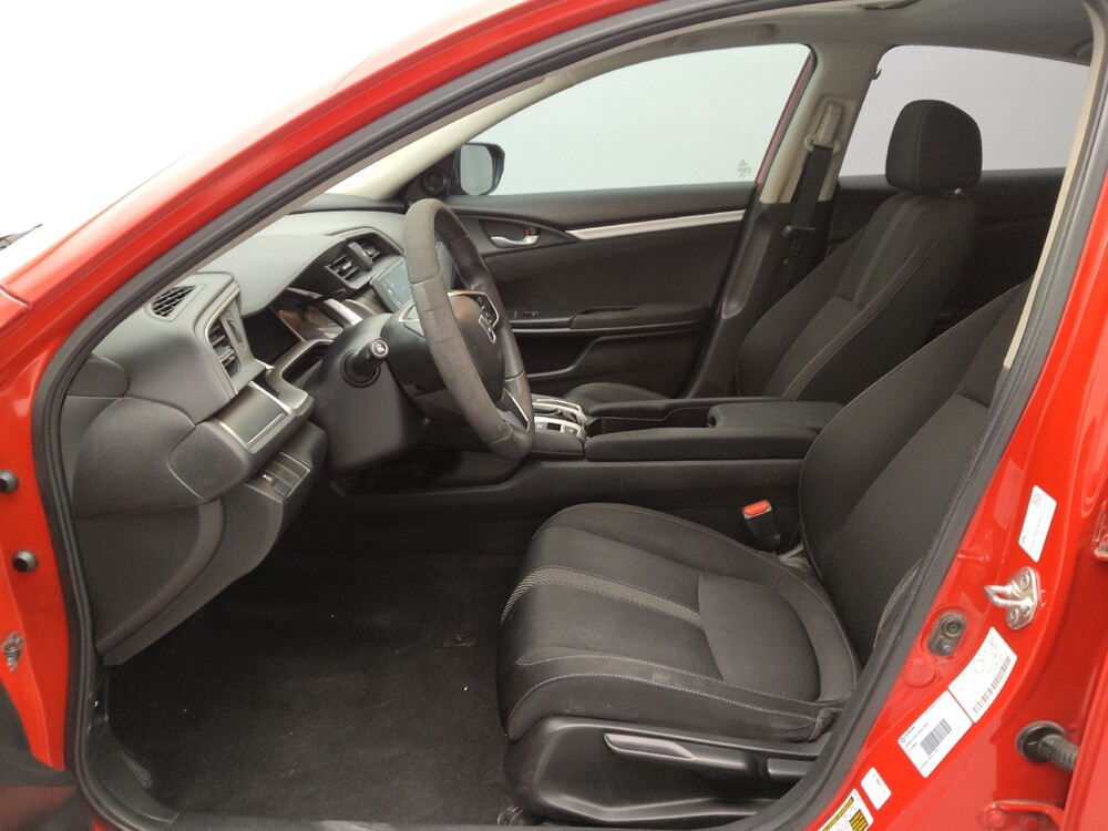 2018 Honda Civic in Independence, MO 64055 - 18140834 17