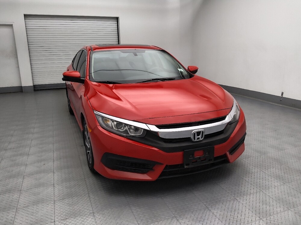 2018 Honda Civic in Independence, MO 64055 - 18140834 14