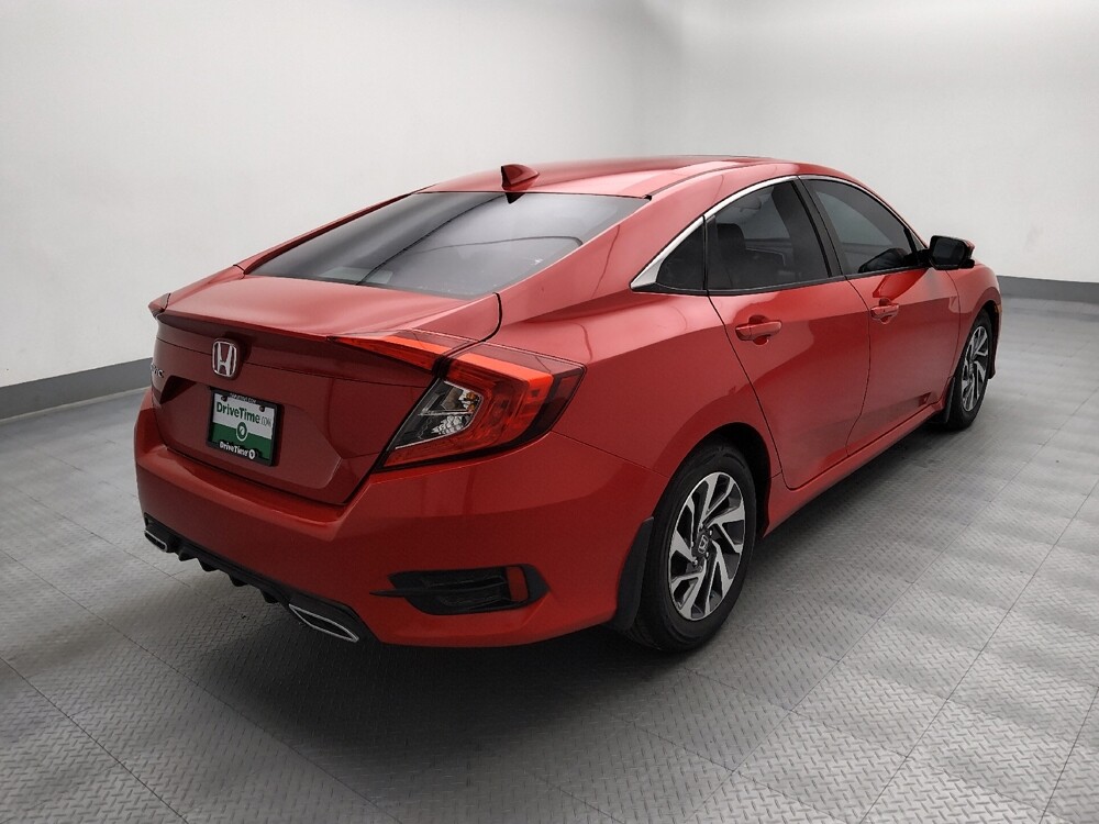 2018 Honda Civic in Independence, MO 64055 - 18140834 9