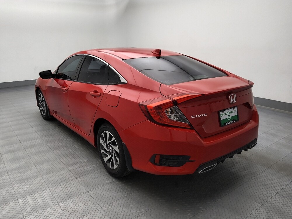 2018 Honda Civic in Independence, MO 64055 - 18140834 5