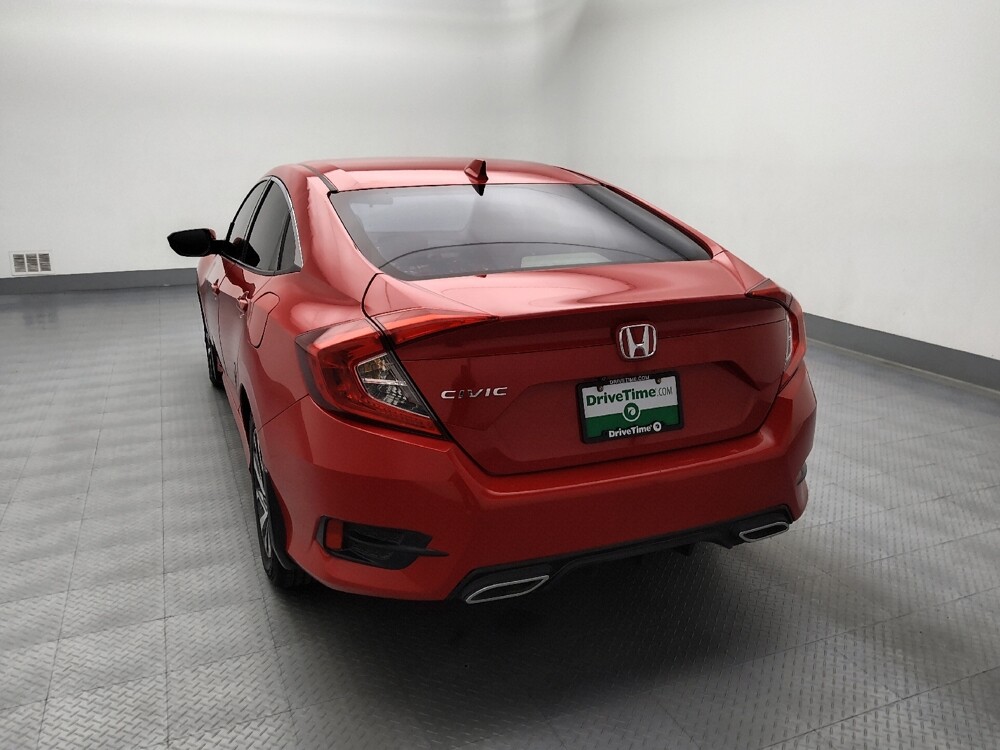 2018 Honda Civic in Independence, MO 64055 - 18140834 6