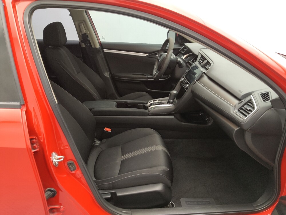 2018 Honda Civic in Independence, MO 64055 - 18140834 21