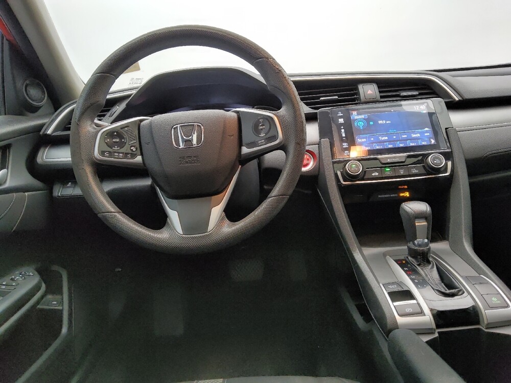 2018 Honda Civic in Independence, MO 64055 - 18140834 22