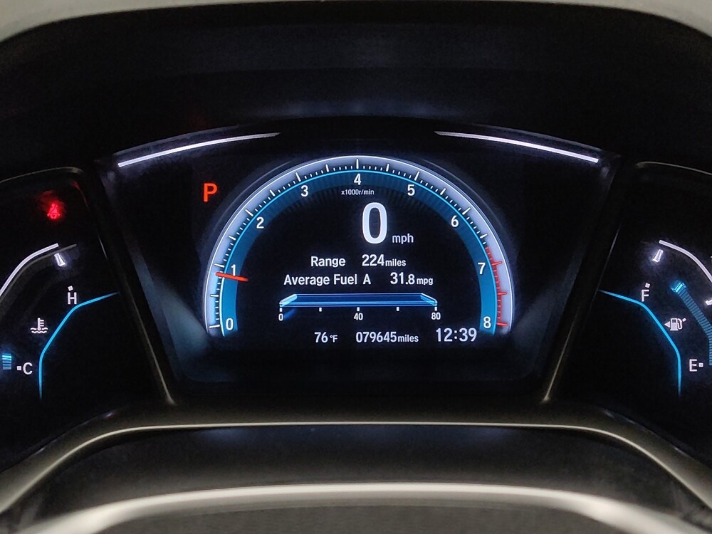 2018 Honda Civic in Independence, MO 64055 - 18140834 23