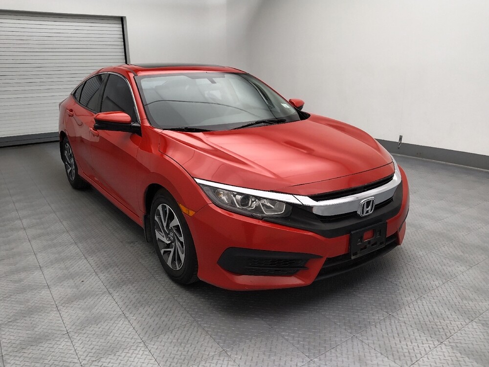 2018 Honda Civic in Independence, MO 64055 - 18140834 13