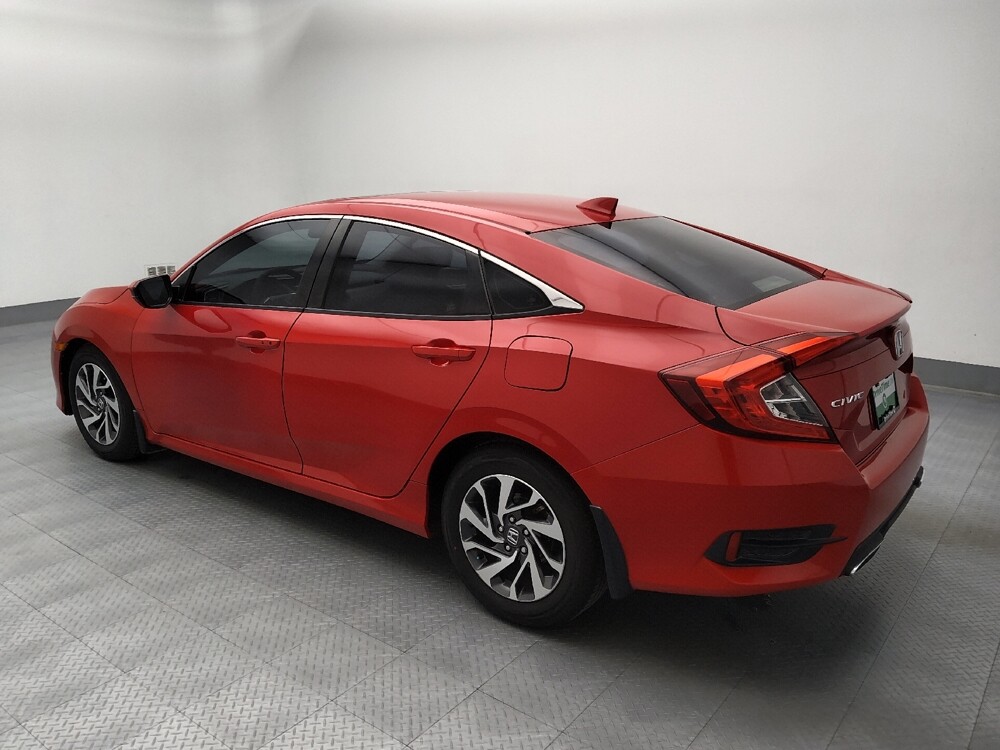 2018 Honda Civic in Independence, MO 64055 - 18140834 3