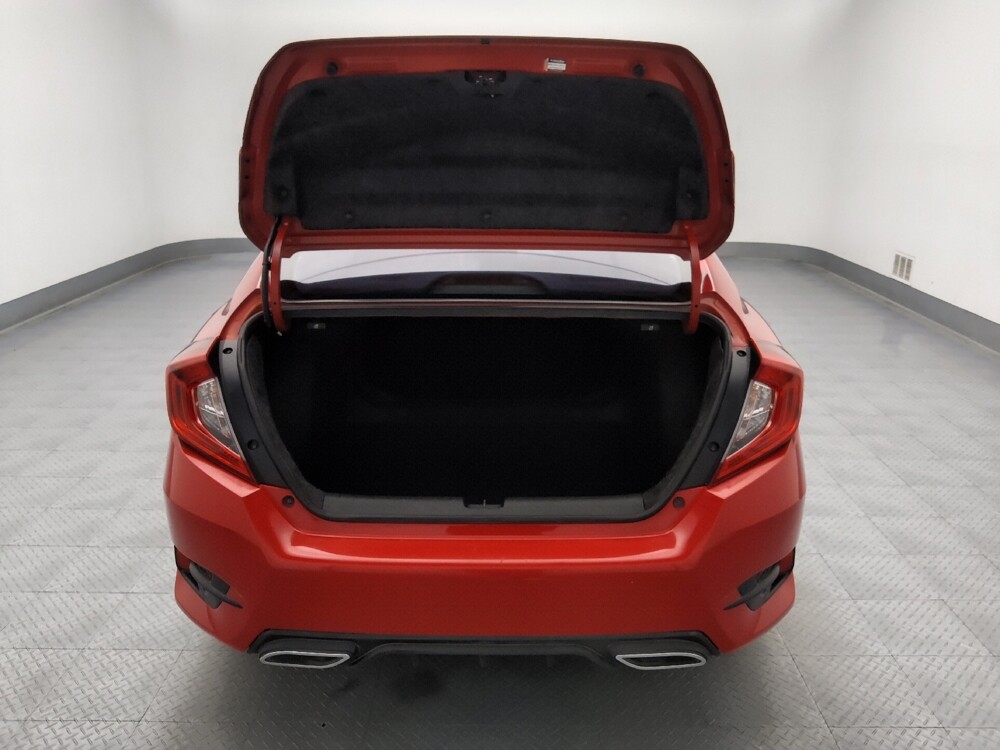 2018 Honda Civic in Independence, MO 64055 - 18140834 29