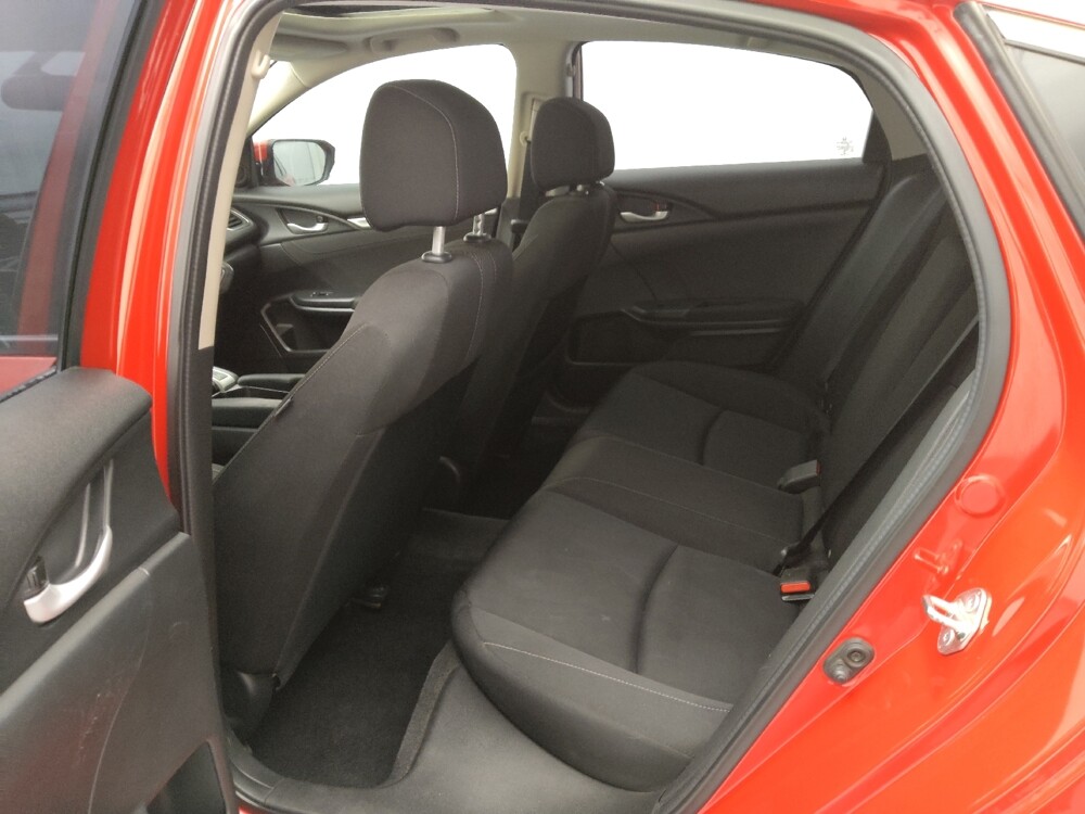 2018 Honda Civic in Independence, MO 64055 - 18140834 18