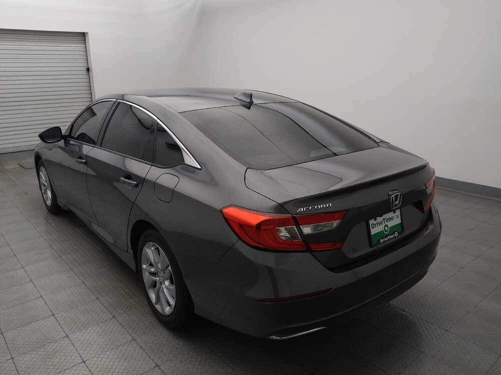 2020 Honda Accord in Round Rock, TX 78664 - 18140835 5