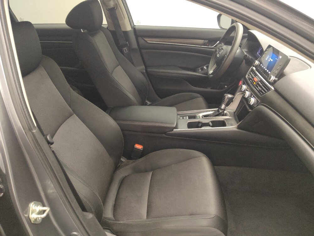 2020 Honda Accord in Round Rock, TX 78664 - 18140835 21
