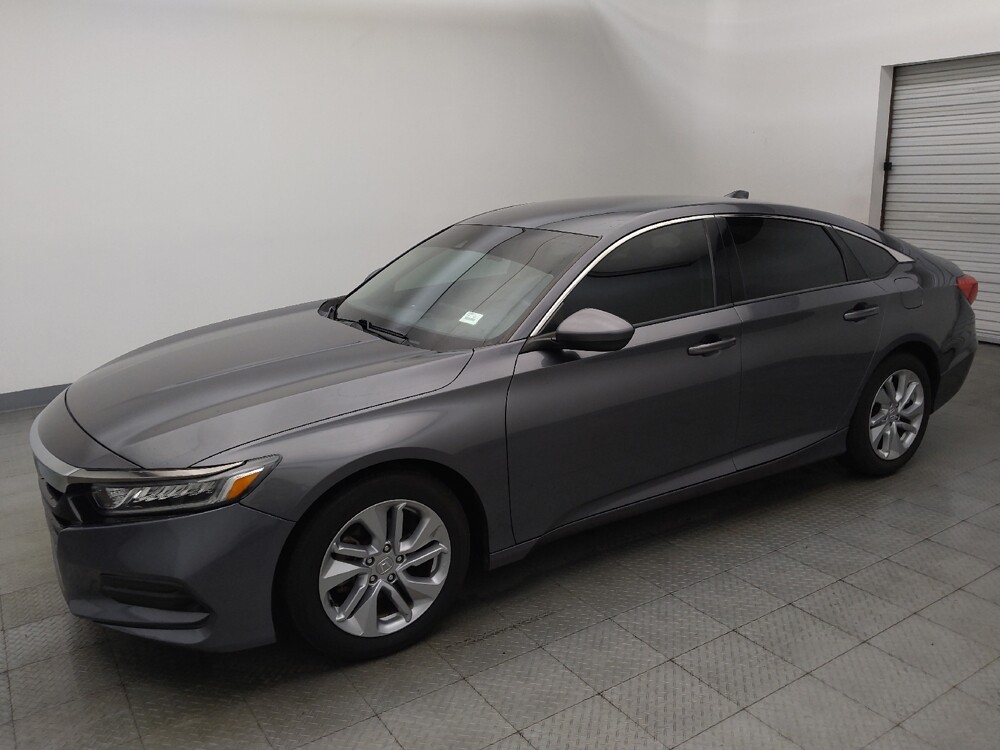 2020 Honda Accord in Round Rock, TX 78664 - 18140835 2