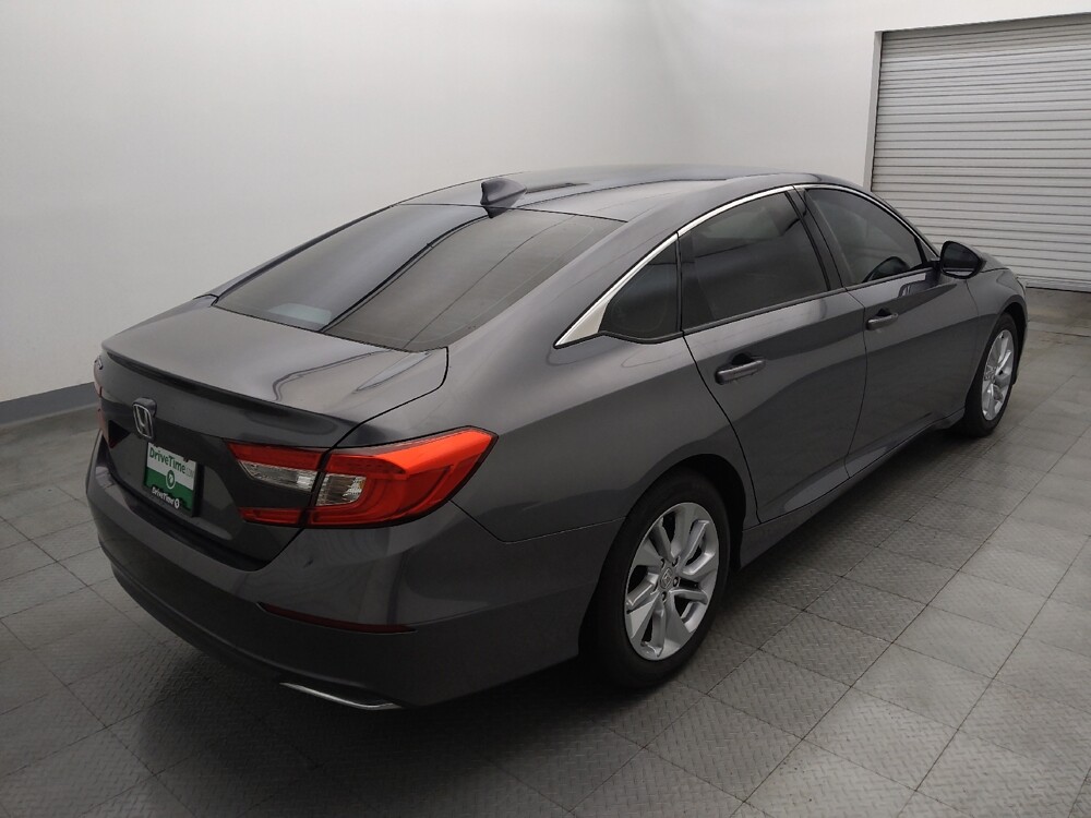 2020 Honda Accord in Round Rock, TX 78664 - 18140835 9