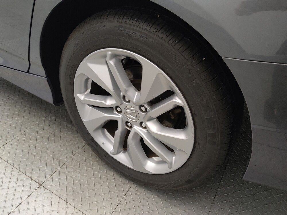 2020 Honda Accord in Round Rock, TX 78664 - 18140835 31