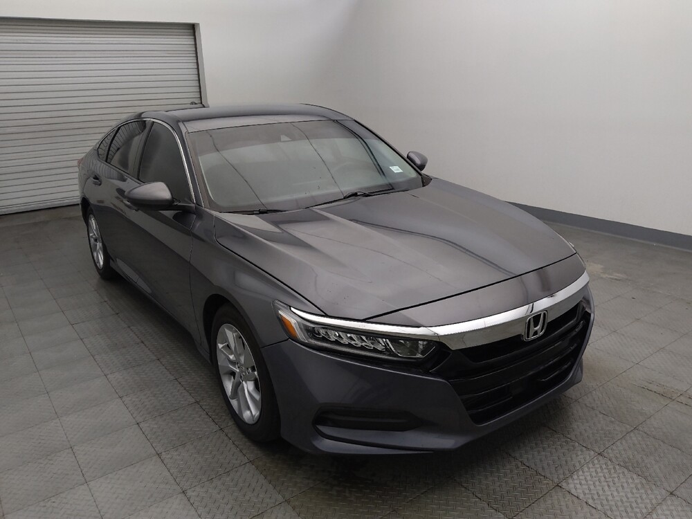2020 Honda Accord in Round Rock, TX 78664 - 18140835 13