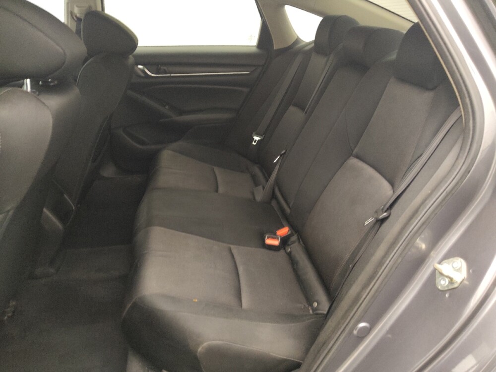 2020 Honda Accord in Round Rock, TX 78664 - 18140835 18