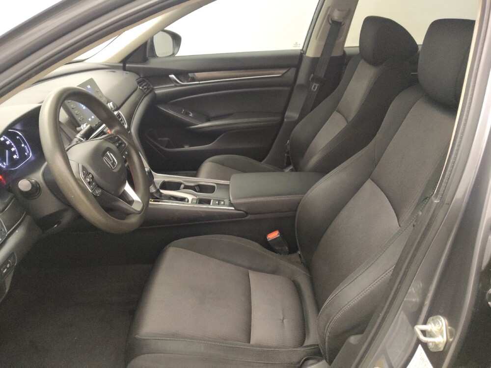 2020 Honda Accord in Round Rock, TX 78664 - 18140835 17