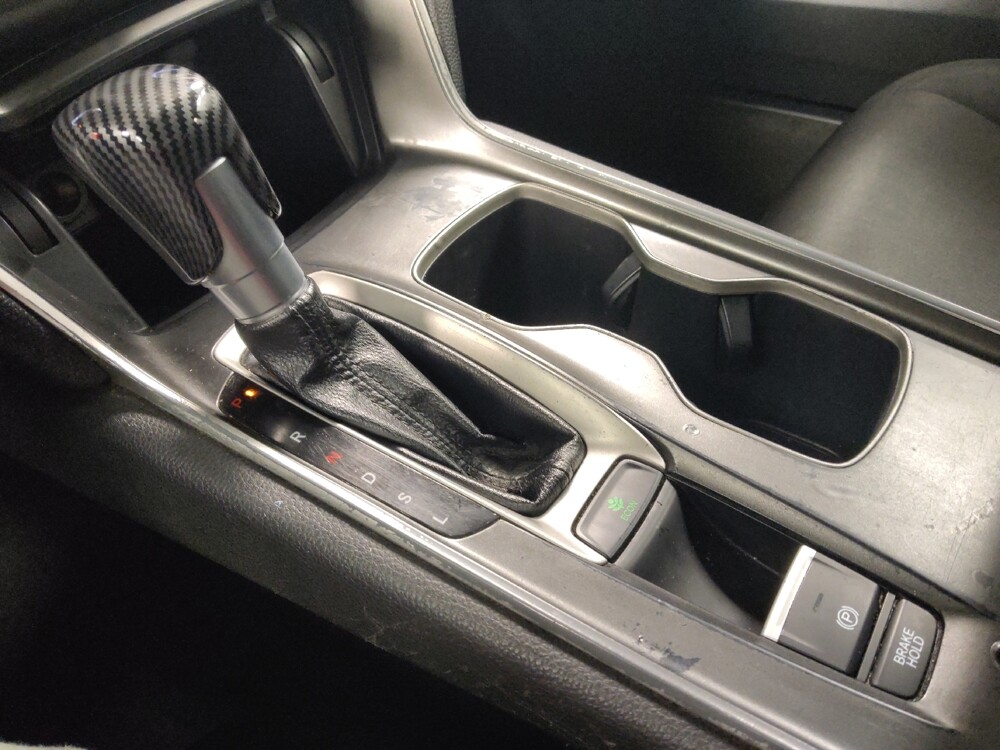 2020 Honda Accord in Round Rock, TX 78664 - 18140835 26